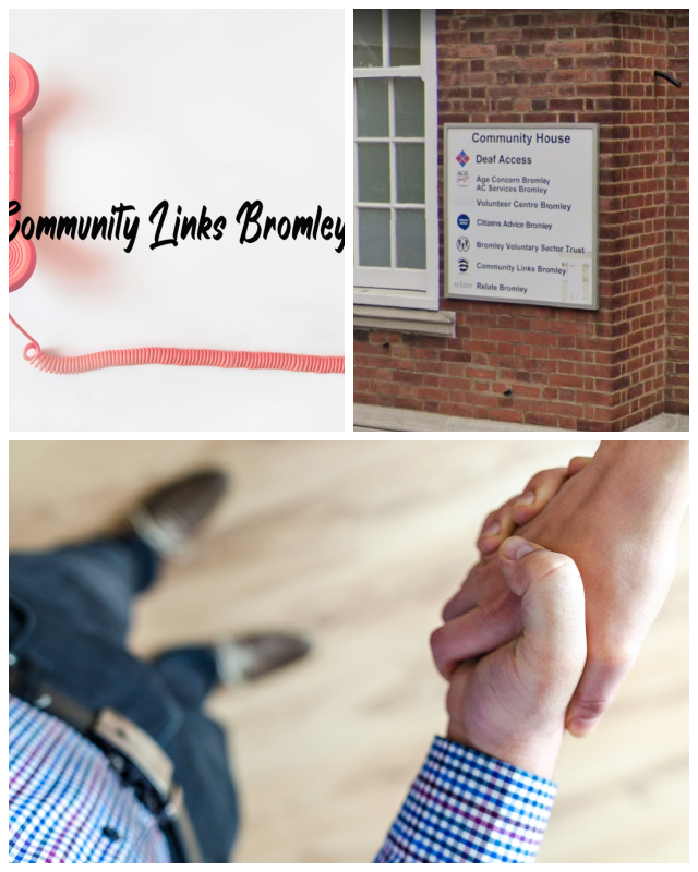 Review Community Links Bromley image 40540