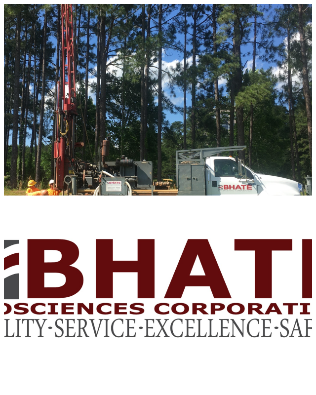 Review BHATE Geosciences Corporation image 217805