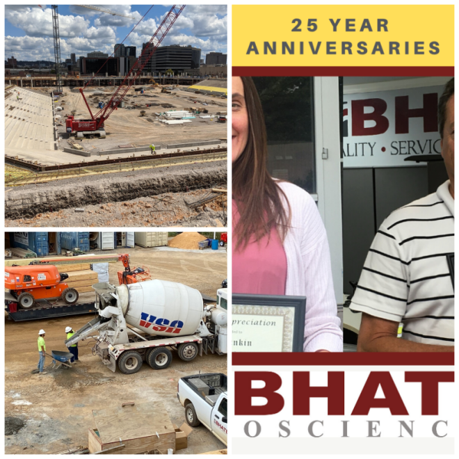 Review BHATE Geosciences Corporation image 217807