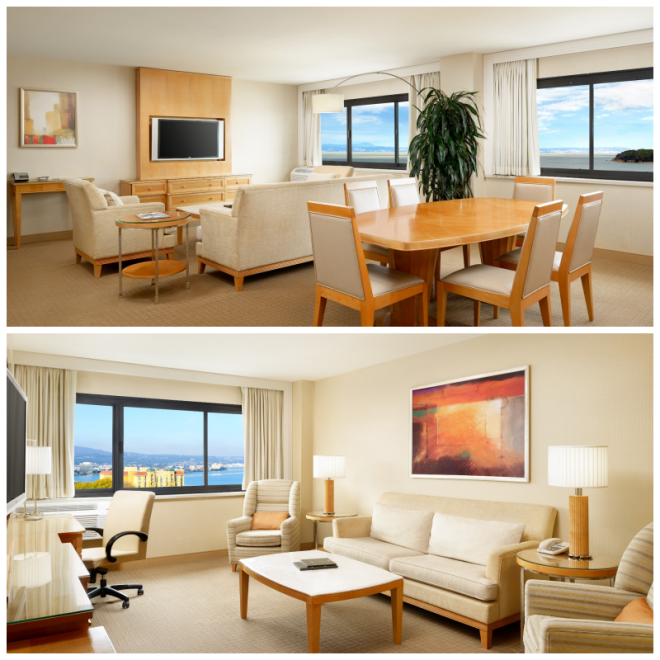 Review Hilton San Francisco Airport image 17717
