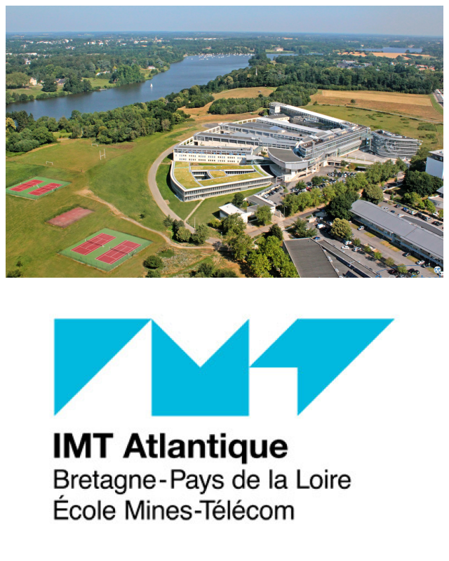 Review École des Mines de Nantes - ARMINES image 56900