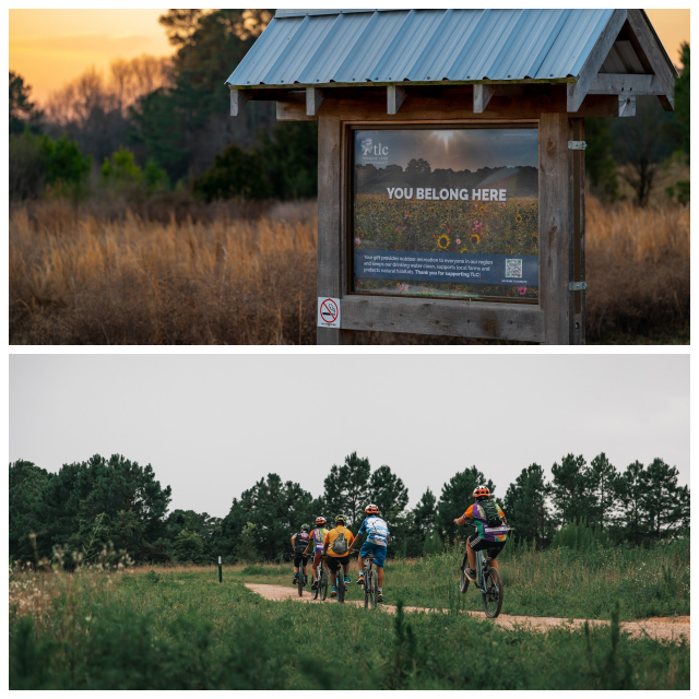 Review Triangle Land Conservancy image 122367