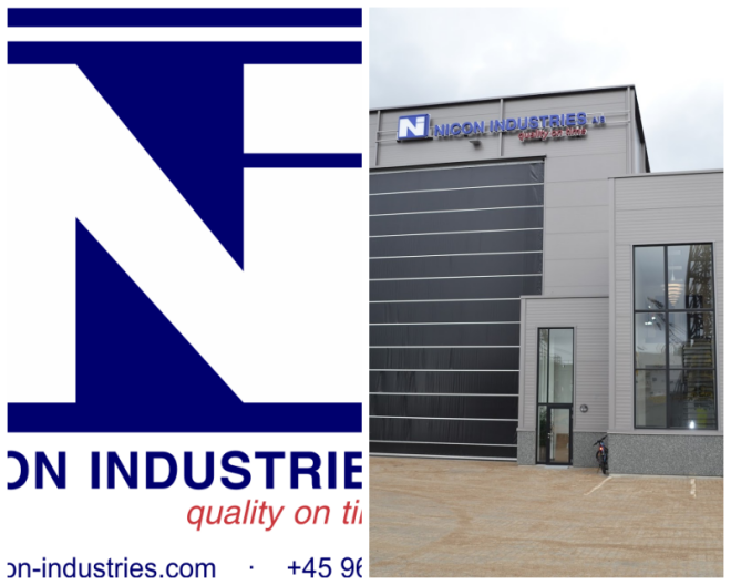 Review NICON INDUSTRIES A/S image 170360