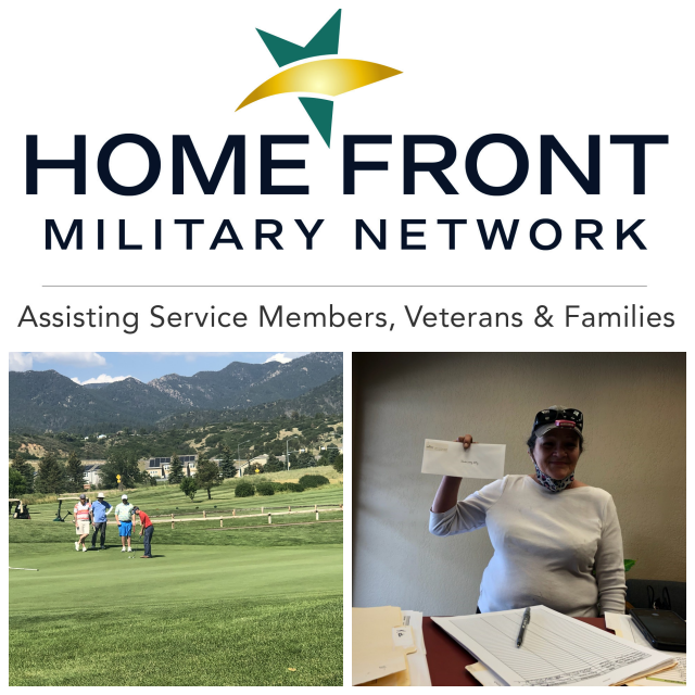 Review Home front military network (hfmn) image 338210