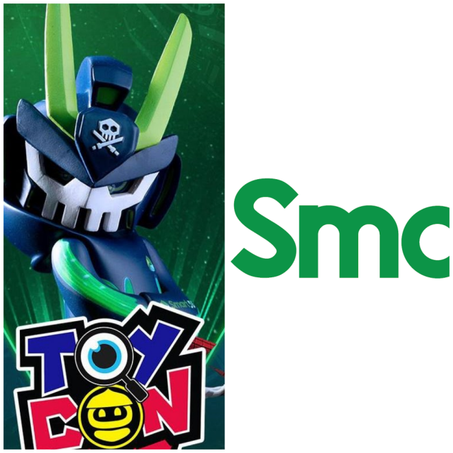 Review SMART Communications Inc. image 2384