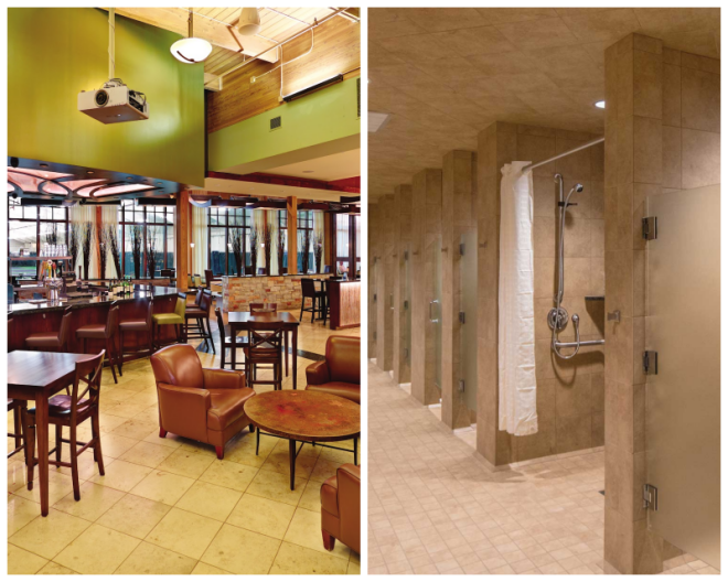 Review Flagship Athletic Club / Lifetime Fitness image 212564