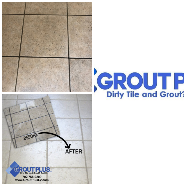 Review Grout plus tile and carpet cleaning image 293025