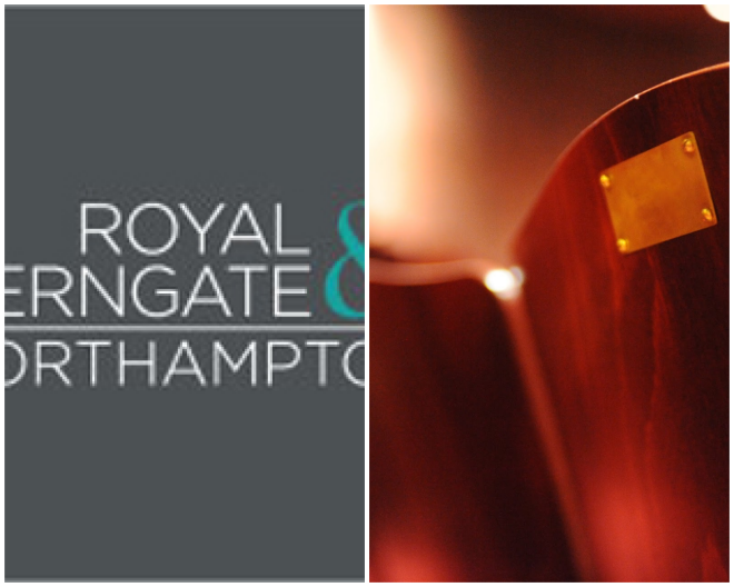 Review Royal and Derngate theatre image 2087