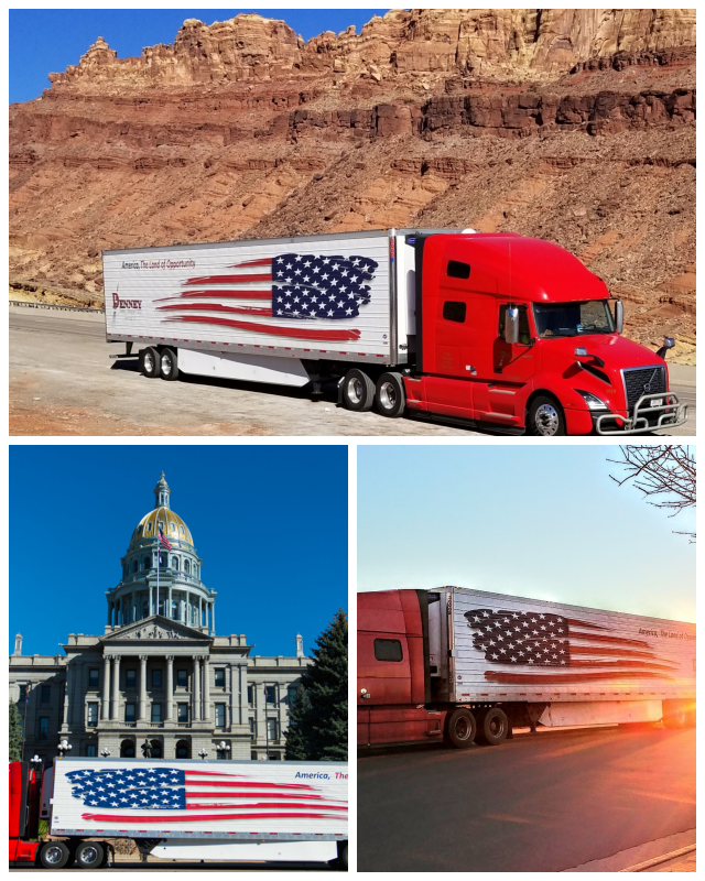 Review Denney transport ltd image 262311