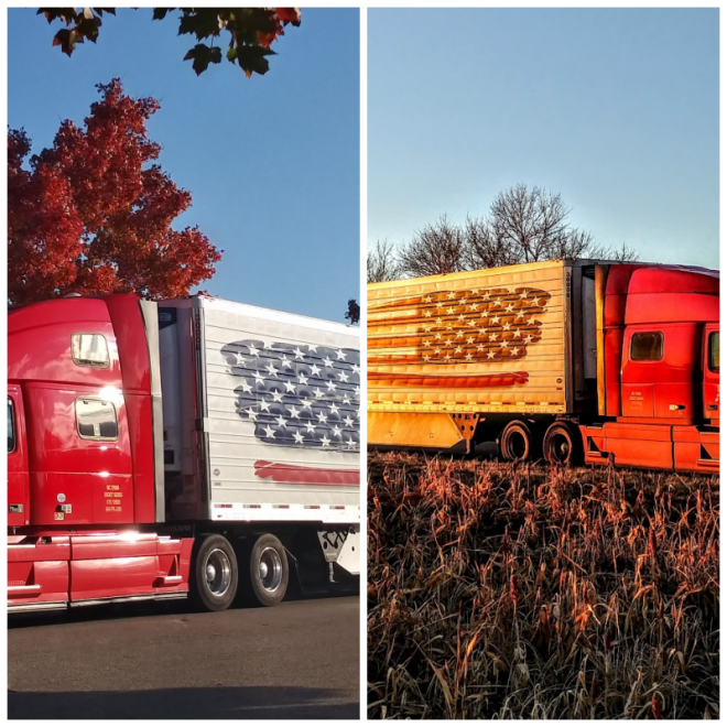 Review Denney transport ltd image 262312