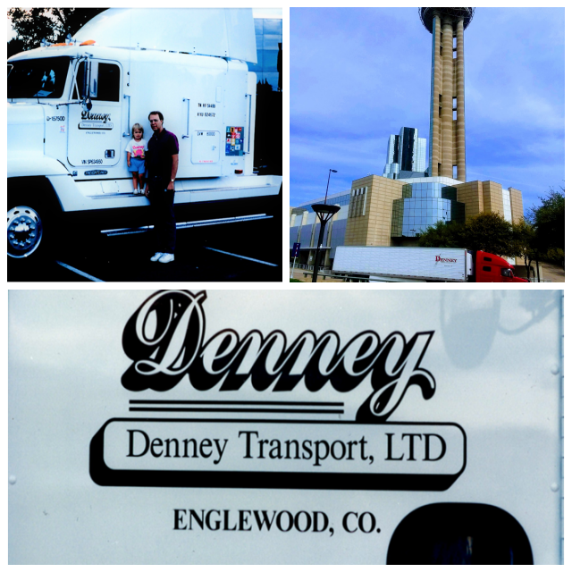 Review Denney transport ltd image 262314