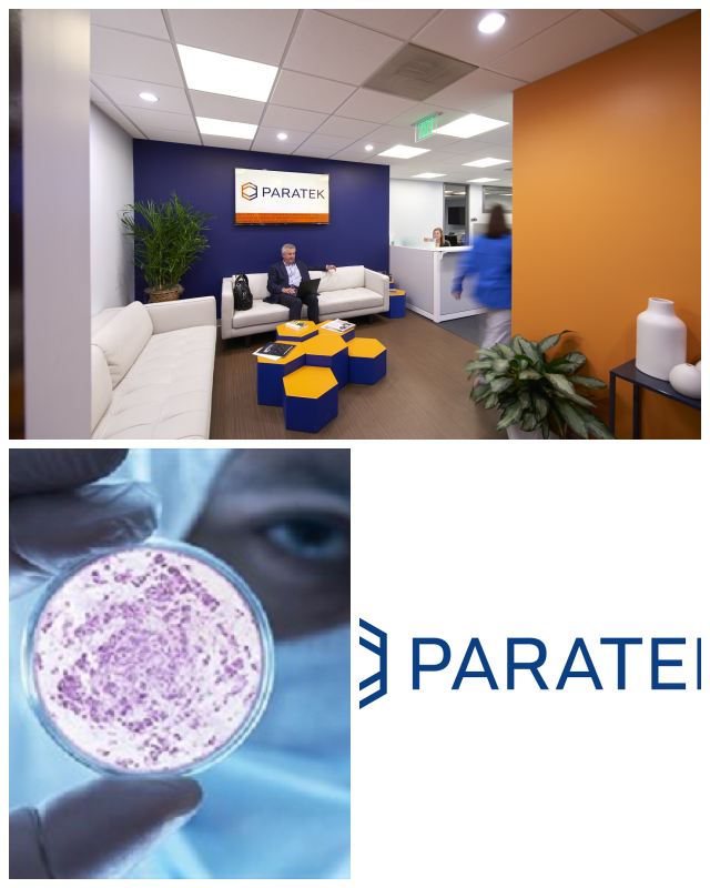 Review Paratek pharmaceuticals image 246069