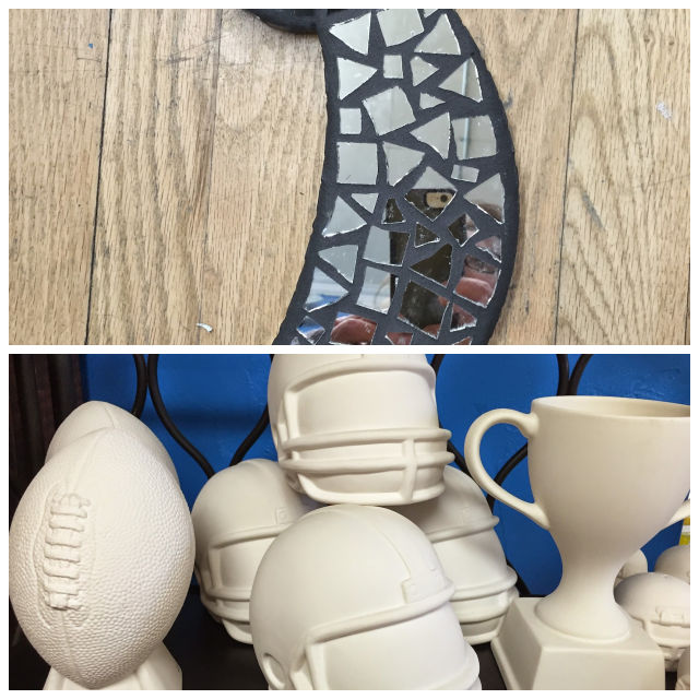 Review Paintin' Pottery or Bead It image 118311
