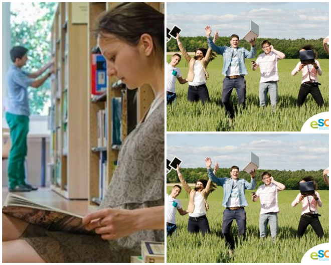 Review Groupe ESA, Ecole Supérieure d'Agriculture d'Angers image 7817