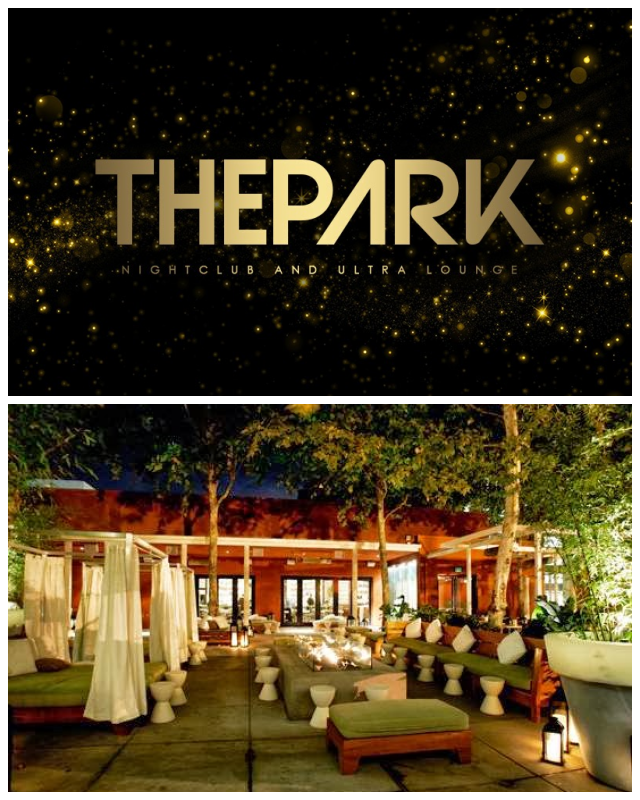 Review The Park Ultra Lounge image 62620