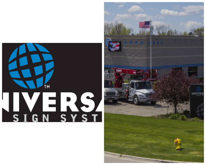 Review Universal Sign Systems image 51318