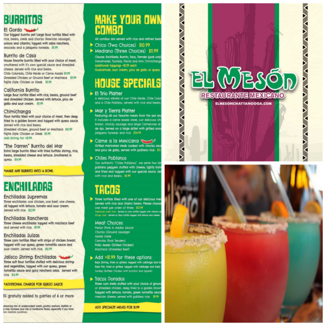 Review El Meson Restaurant image 68132