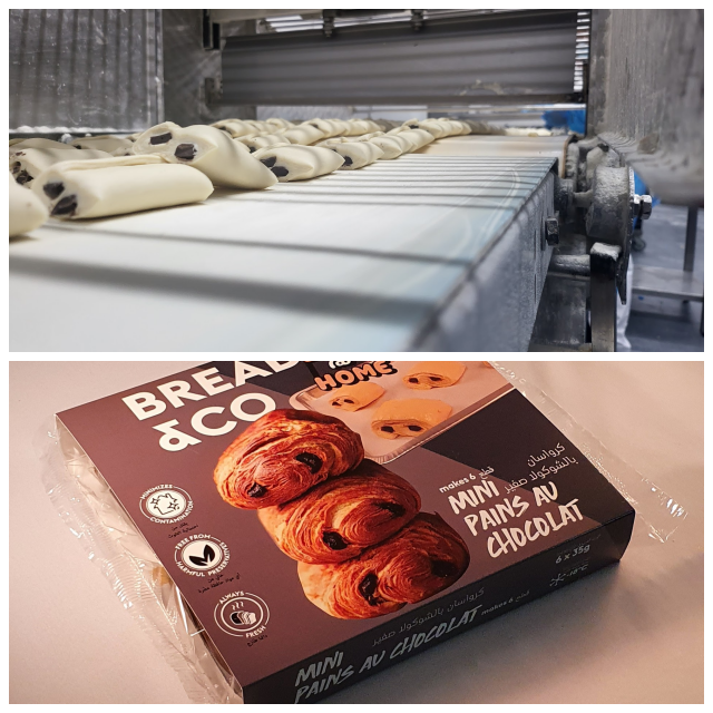 Review Advanced Baking Concept (ABC) image 28278
