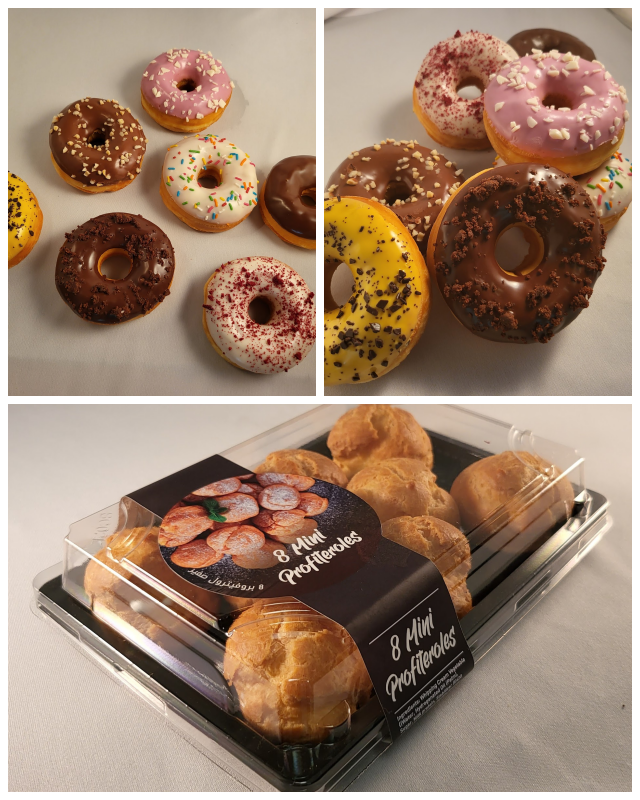 Review Advanced Baking Concept (ABC) image 28281