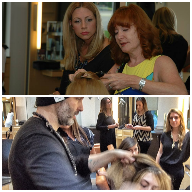 Review New Reflections Salon image 41869