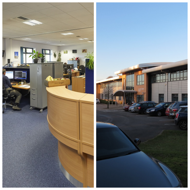 Review I.T. Dev Ltd. image 236938