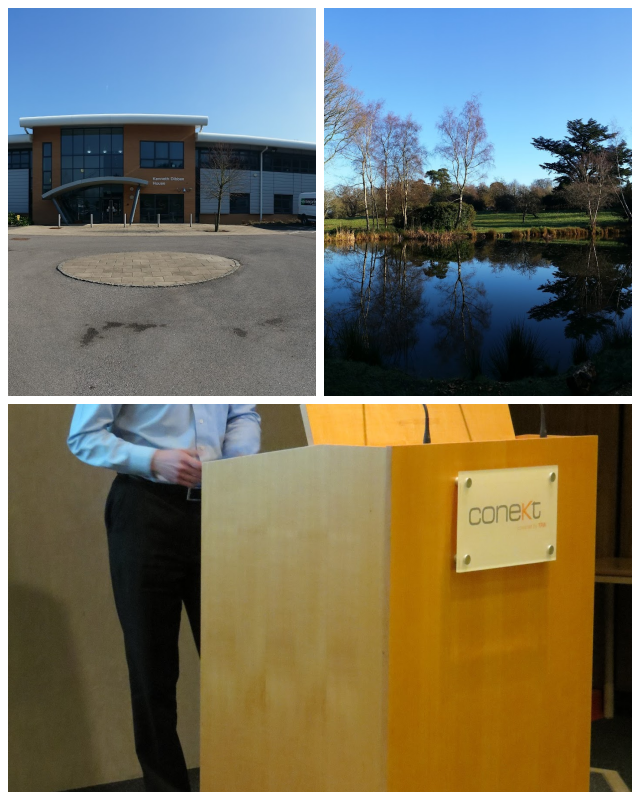 Review I.T. Dev Ltd. image 236941