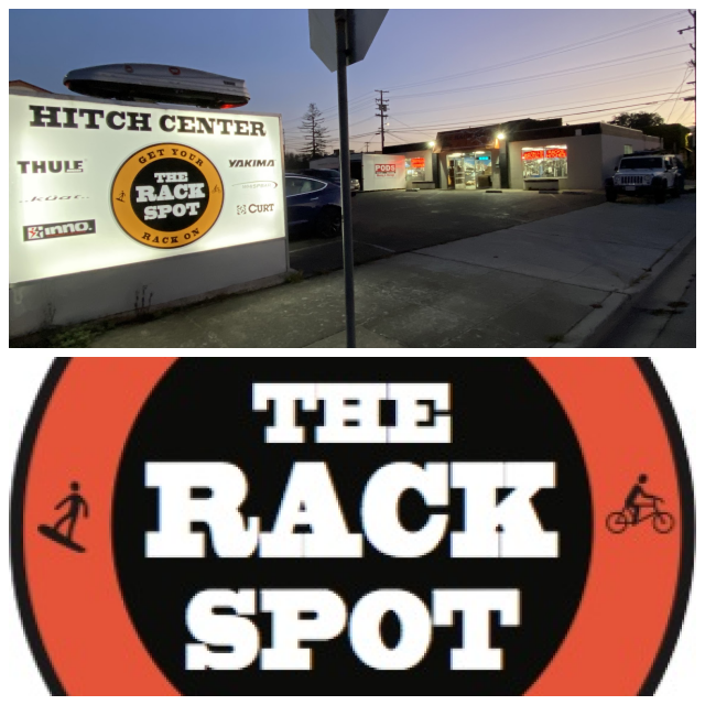 Review The Rack Spot image 147493