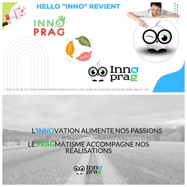 Review INNOPRAG image 132409