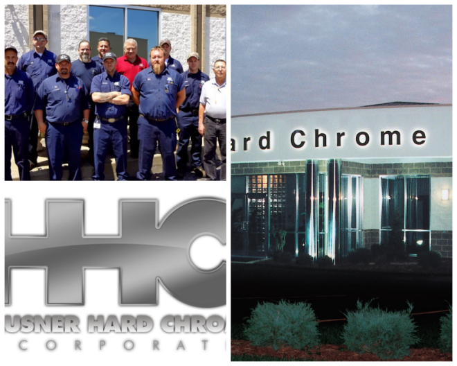 Review Hausner Hard Chrome Inc image 37403