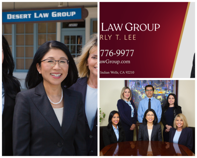 Review Desert law group image 311956