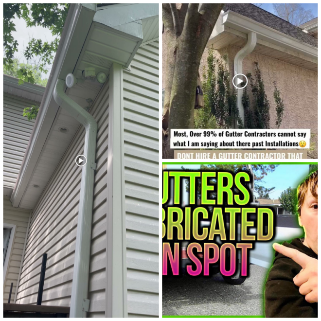 Review Everything gutter image 281900