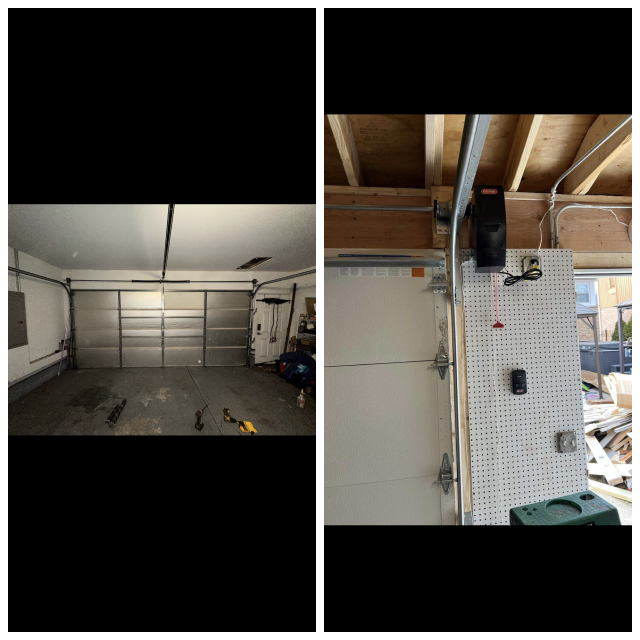 Review Magic touch remodeling image 316419
