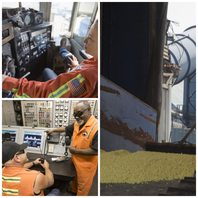 Review Metro-Port Warehouse image 184087