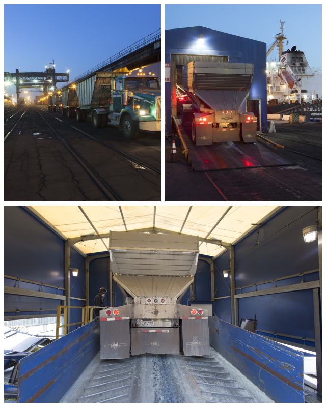Review Metro-Port Warehouse image 184088