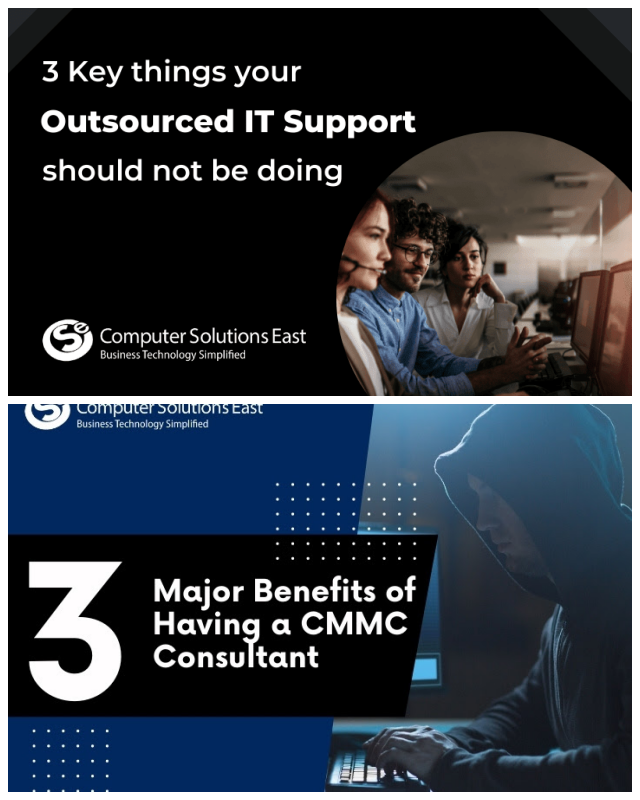 Review Computer Solutions East, Inc. image 41225