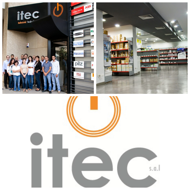 Review Itec Industrial technologies S.A.L image 225888