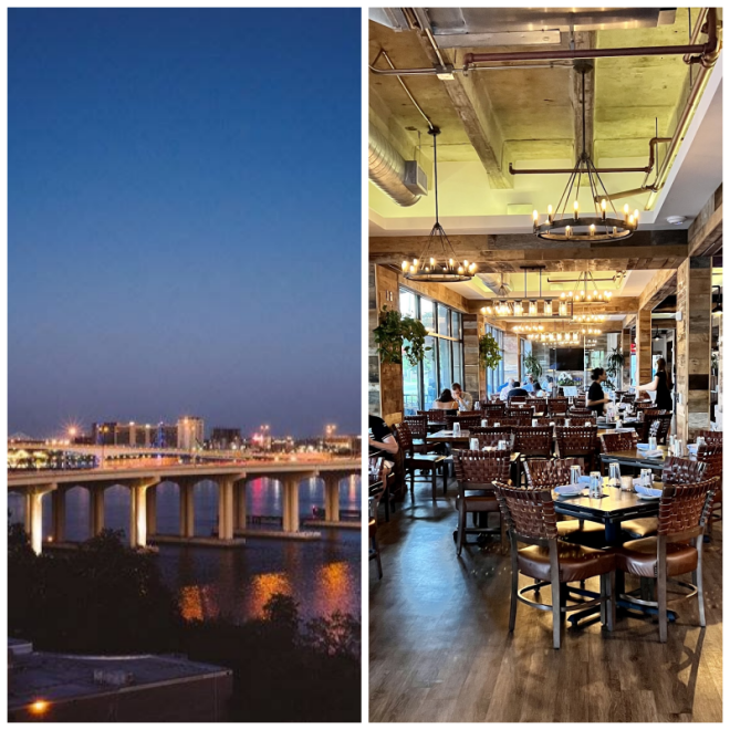 Review River & post image 346295