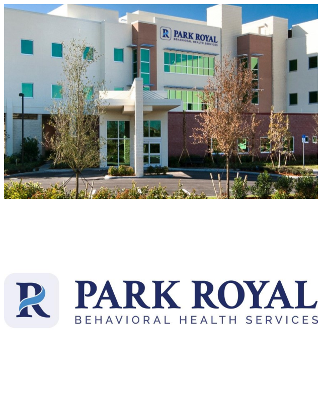 Review Park royal hospital image 255985