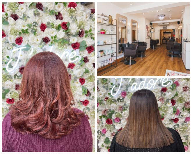 Review Miyu Salon image 159943