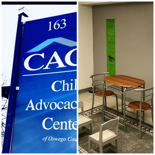 Review The Child Advocacy Center of Oswego County image 12635