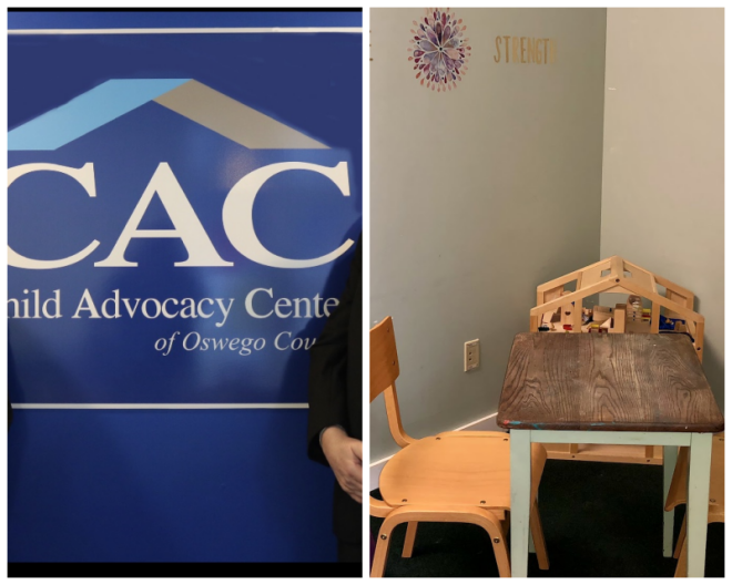 Review The Child Advocacy Center of Oswego County image 12636
