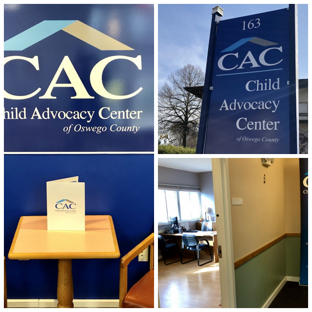 Review The Child Advocacy Center of Oswego County image 12638