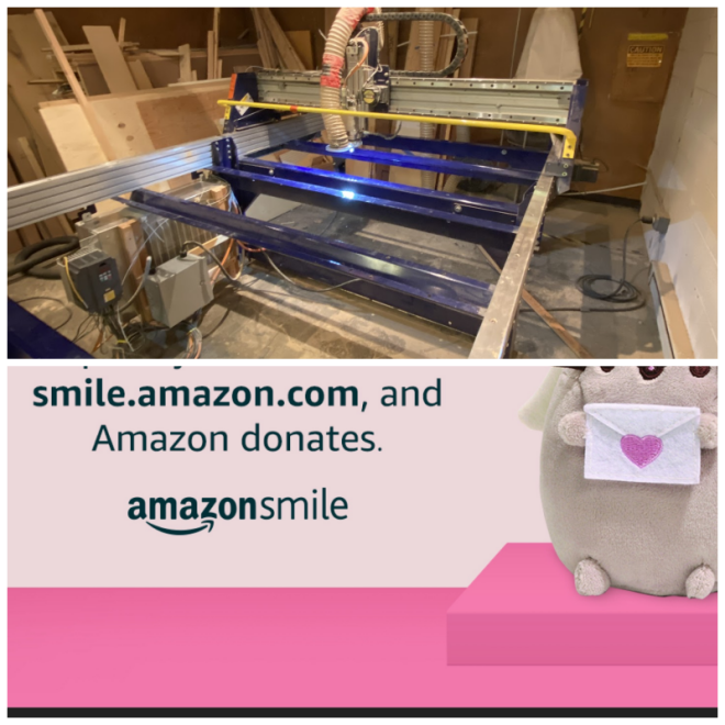 Review Solid State Depot: The Boulder Hackerspace image 134078