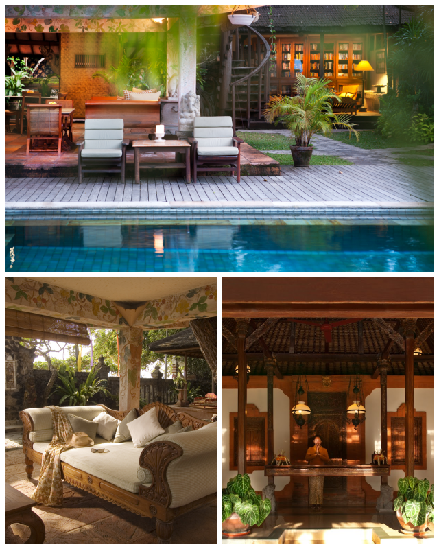 Review Tandjung Sari Hotel image 31879