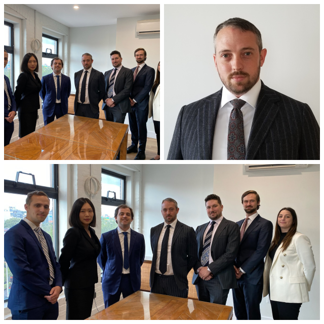 Review Muchmore & associates pllc image 324725