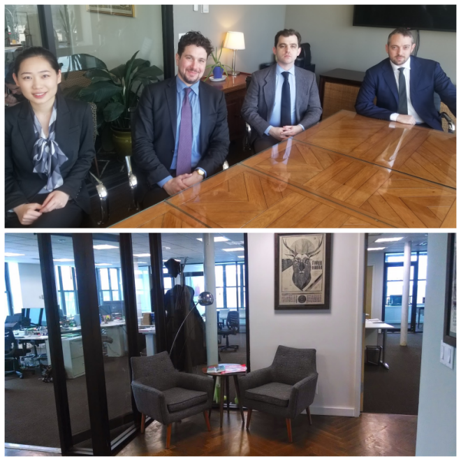 Review Muchmore & associates pllc image 324726