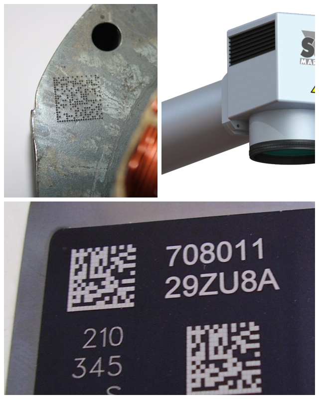 Review Primary Marking Systems/eTwist image 175509