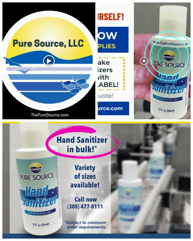 Review Pure Source LLC image 108757