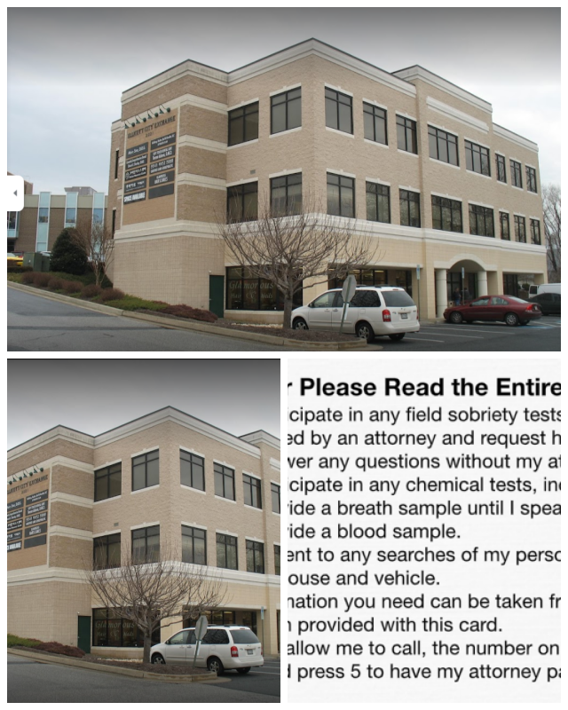 Review Amos & Muffoletto, LLC image 126638