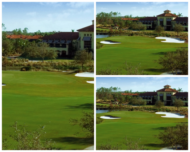 Review Tiburon Golf Club image 92964